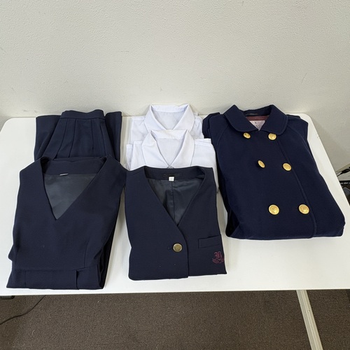 ���Ɍ� �_���u�w�����w�Z�E�����w�Z ���q�����ꎮ �R�[�g�t�� [042105]