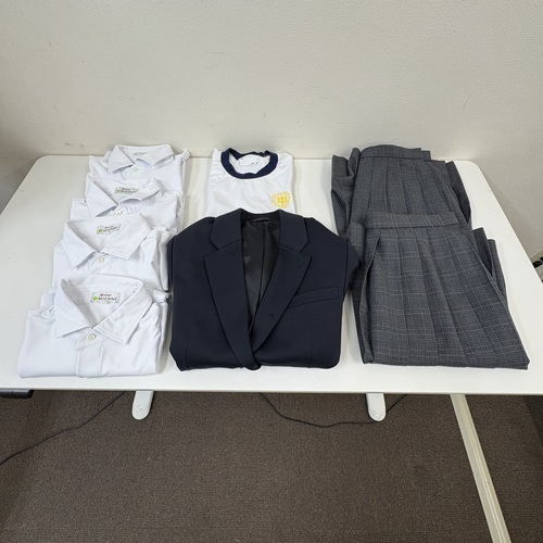 ���m�� ���É��s���e�䒆�w�Z ���q���� �~���ĕ��Z�b�g �̑����t�� [042106]