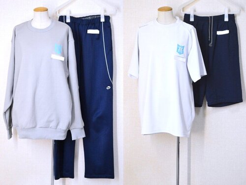  ���É����� ���Ó������w�Z �W���[�W�̑�����T6267