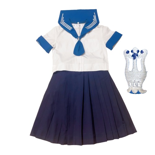 �����s �쑺���w�Z�@�ĕ��@�� �쑺�̎O�{���s���Z�[���[