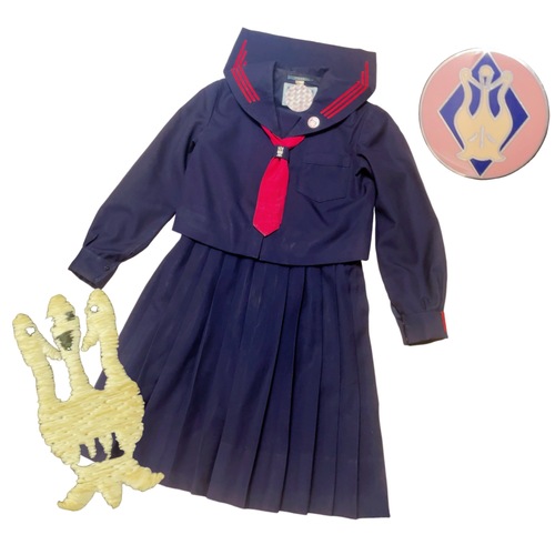 �����s �쑺���w�Z�@�~�Z�[���[�@�� �Z�͕t���@�O�{���C��������̔@��