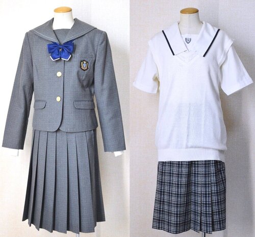  ����ʌ� ��ʉh���w�Z �܂Ȃ��u���U�[�~�ĕ� �Z�[���[�u���E�X ���{����T6240