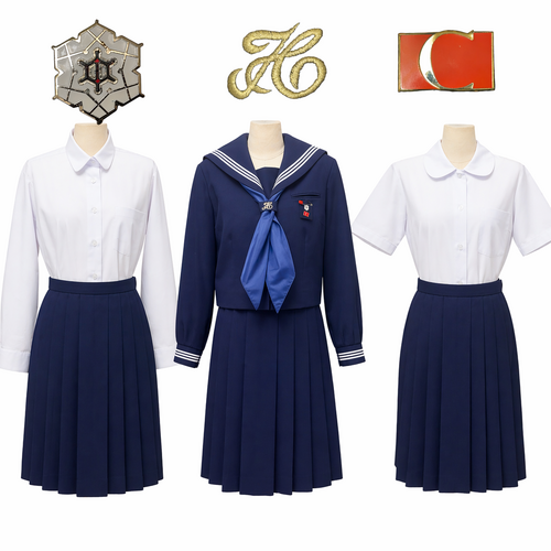 �����s �����旧��Z���w�Z ���� ����߂��̗��n�@�V���v���Ȃ��璆�w���炵��