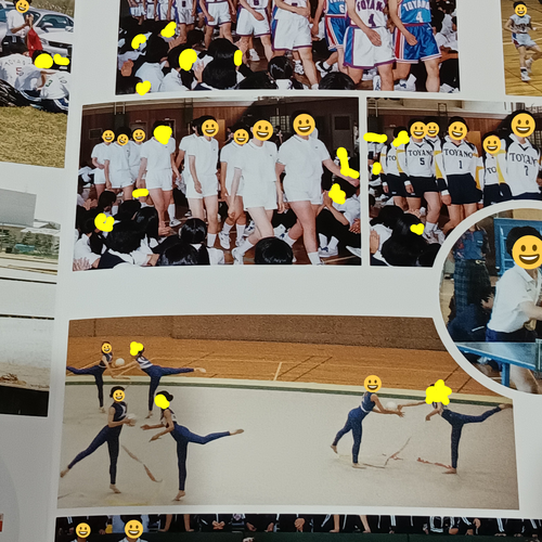  2���Z�b�g 1998�N 2000�N�@�V�����@���w�Z�@���ƃA���o�� ����Z �����p