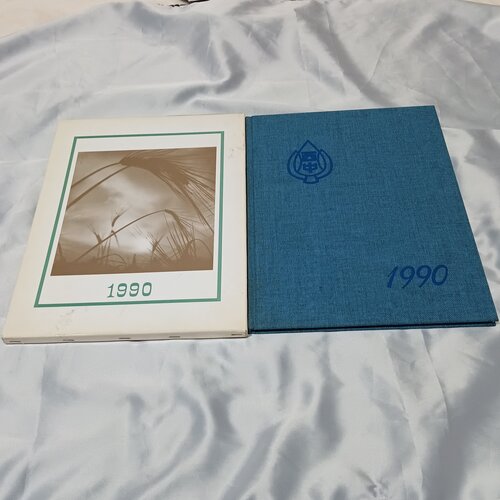  �����s�@�����旧���{���w�Z ���ƃA���o�� 1990�N ��233�l �����p