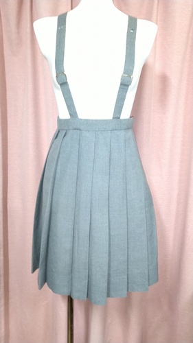 [�s��] No.151  �傫��size ���R�t���O���[�X�J�[�g �s���ĕ��� 