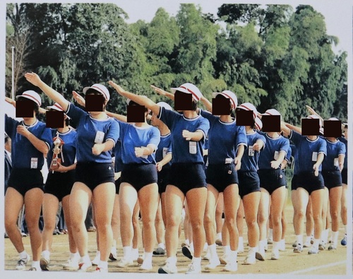  �V���� �������S�������� �������w�Z 1984�N ���ƃA���o��