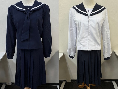 �k�C�� ����s���������w�Z �Z�[���[�� �~���ĕ��Z�b�g �傫�� [042402]