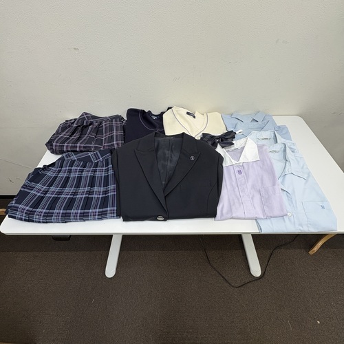 �_�ސ쌧 ���l�w�������w�Z ���q�����Z�b�g �Z�͕t�� [042403]