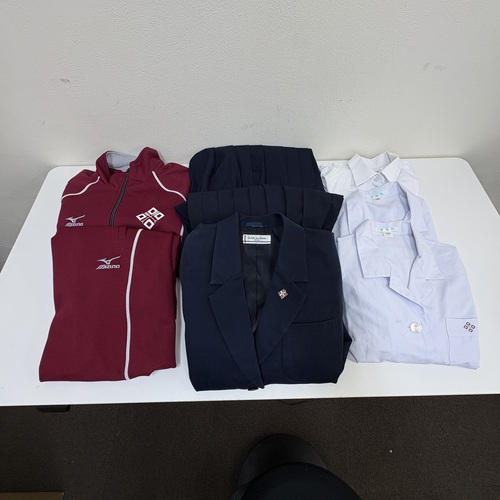 ���m�� �y�����w�Z�E�����w�Z ���q���� �~���ĕ��Z�b�g �Z�͕t�� OLIVE des OLIVE [042406]