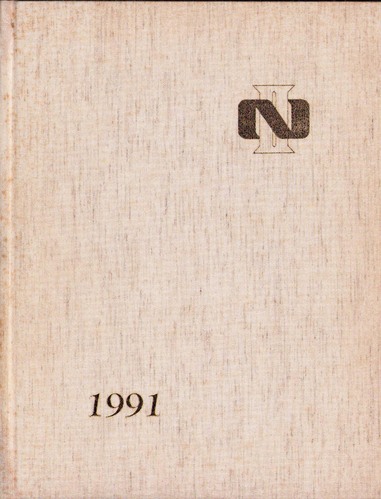 �Ȗ،� 1991�N�@��ؒ�����ؑ�񒆊w�Z�@���ƃA���o�� ���A�� �A170�