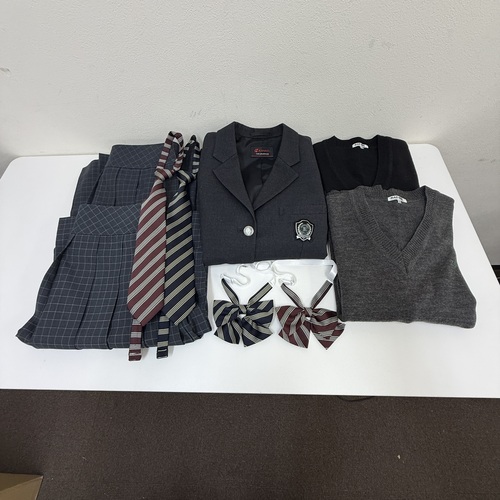 ���{ ���{���Ε��������w�Z ���q���� �㉺�Z�b�g [042507]