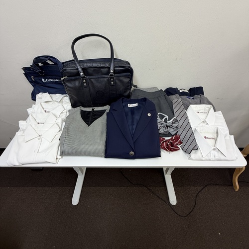 ���{ ����폸�V�w�@�A�T�v�V�������ے��w�Z�E�����w�Z ���q�����ꎮ �o�b�O�t�� [042511]