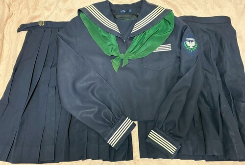 �{�錧 2026�N3�����ƁI��Ֆ؊w�����Z�̃Z�[���[���i�~���j�Z�b�g�I160A�T�C�Y