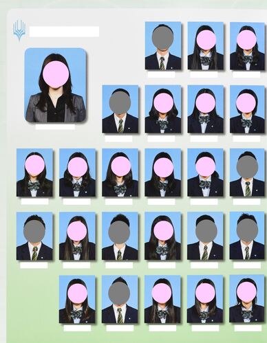 ���{ ���w�|�����w�Z 2014�N ���ƃA���o��