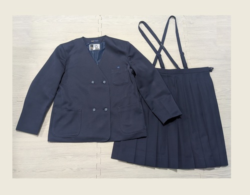 [�s��] 4-132�����C�[�g���^�u���U�[�ƒ݂�X�J�[�g�@�|���G�X�e��100���@�T�C�Y160B�y����T�C�Y�z