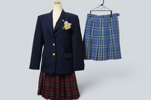 ���{ 585�����{�� �L�����Z���i�Z�͕t�j�u���U�[���`�F�b�N�X�J�[�g2���i�ē~�j��W63