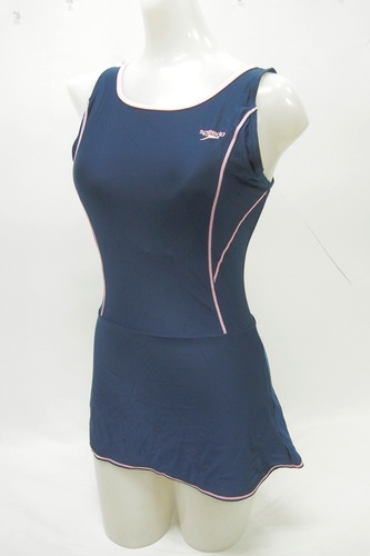  7338K �s�� SPEEDO �X�s�[�h �l�C�r�[�~�j�X�J�[�g ���j���� �T�C�Y170