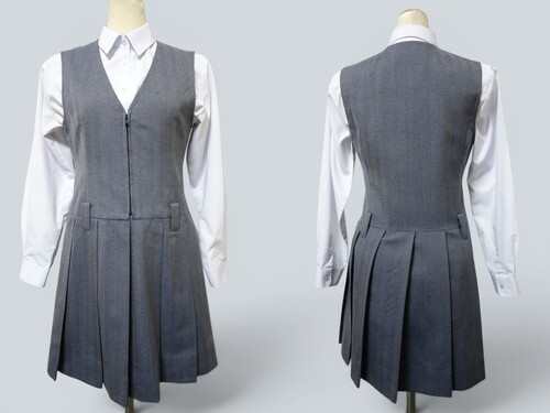 ���{ 590����㏗�w�@���Z�������u���E�X���O���[�w�����{�[�����W�����p�[�X�J�[�g�i�~�j��155A