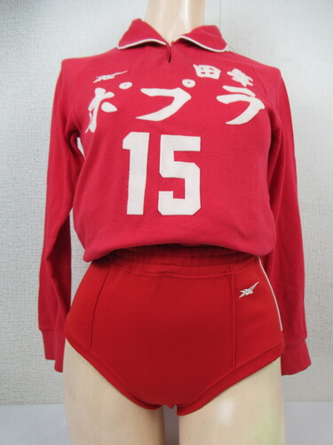 [�s��] 0758�@290�@�o���[�{�[���E�G�A�㉺�Z�b�g asics ��