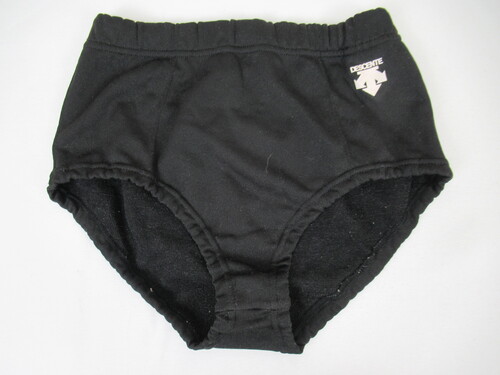 [�s��] 0759�@90�@�u���} �Ԃ�� �o���[�{�[���E�F�A DESCENTE DSP-90W �l ��