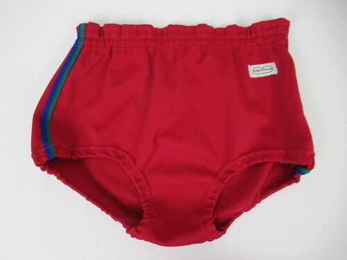 [�s��] 0763�@100�@�u���} �Ԃ�� �o���[�{�[���E�F�A UNITIKA �k�� �G���W