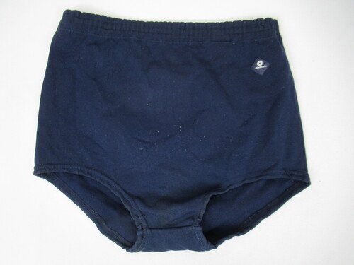 [�s��] 0766�@110�@�u���} �Ԃ�� �o���[�{�[���E�F�A Jelenk asics U-716 �k