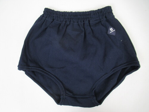 [�s��] 0767�@90�@�u���} �Ԃ�� �o���[�{�[���E�F�A Jelenk asics U-7718�k �i�C����100��