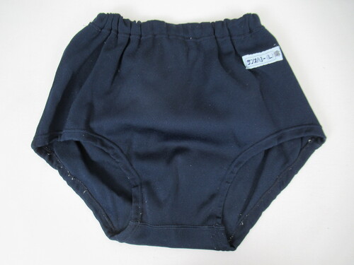 [�s��] 0771�@90�@�u���} �Ԃ�� �o���[�{�[���E�F�A �T���I�n���[ �k