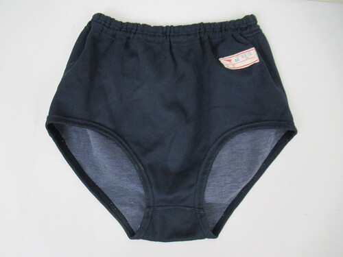 [�s��] 0775�@100�@�u���} �Ԃ�� �o���[�{�[���E�F�A ���b�h�X�����[ 60