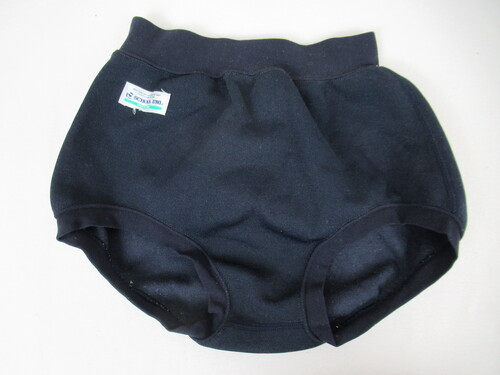 [�s��] 0776�@90�@�u���} �Ԃ�� �o���[�{�[���E�F�A SCHOOLUNI �r