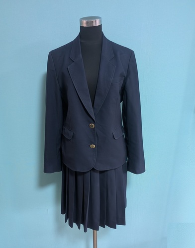 [�s��] 4-154��MICHEL KLEIN ���u���U�[�����~�Z�b�g�@�T�C�Y170A