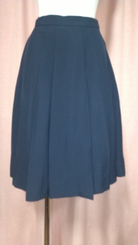 [�s��] No.152  �X�J�[�g �s���ĕ���