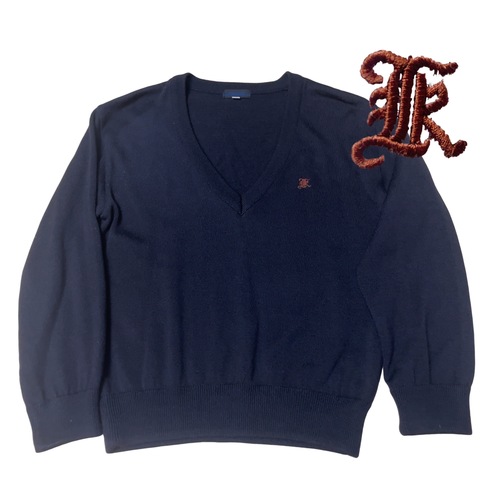 �����s �֓����ۍ����w�Z�@�Z�[���[�p�@�Z�[�^�[�@L �u���b�N