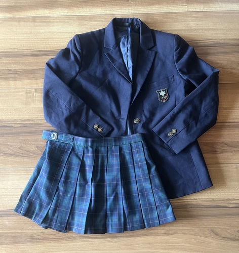 [�s��] ���q�����Z�b�g���m�����Z�u���U�[�����N���[�N�X�J�[�g��