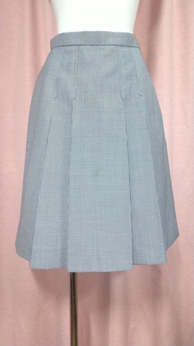 [�s��] No.152  �X�J�[�g �s���ĕ���