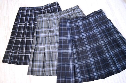  ����size W86 �`�F�b�N���~�ăX�J�[�g��T6328 �s��