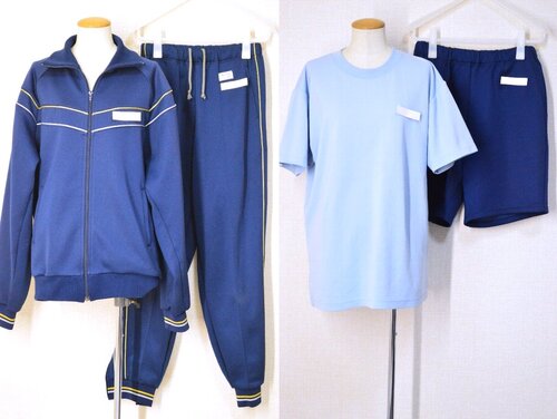  �������s ������񒆊w�Z �W���[�W�̑�����T6320