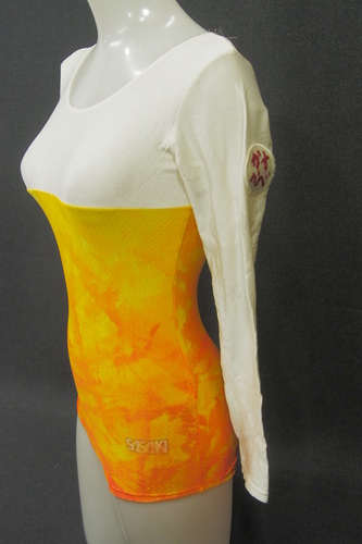  7927k ��ʌ� �t�����s �s�� �V�̑��N���u �T�T�L�X�|�[�c ���� �n�C�J�b�g ���I�^�[�h �T�C�YM