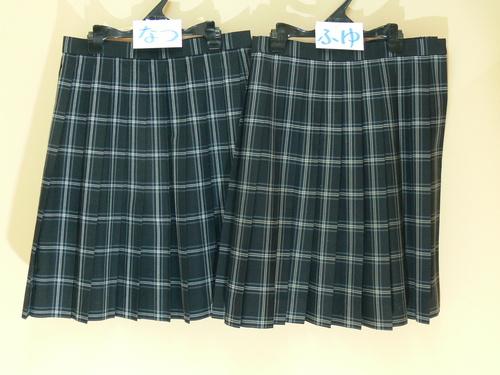 [�s��] ��130����OLIVE des OLIVE�@�I���[�u �f �I���[�u�@�`�F�b�N���@�i�q���@�v���[�c�X�J�[�g�@�āE�~