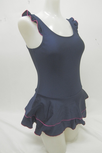  7943k �s�� �t�����X�J�[�g�^�C�v �X�N�[������ �l�C�r�[ ���j���� �T�C�Y160