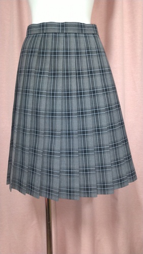[�s��] No.156  ���i �傫��size �`�F�b�N�X�J�[�g �s���ĕ���