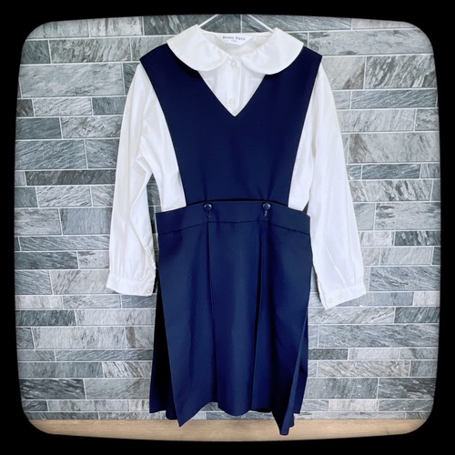 ���{ �y���i�z���s���@���D�ꏬ�w�Z�@�W�����X�J�@130cm�@�I�}�P��130cm�u���E�X