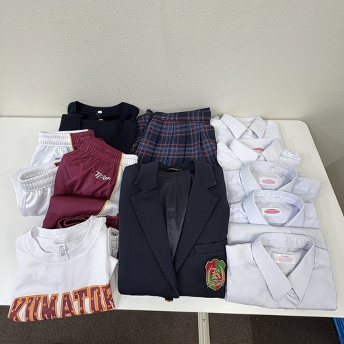 ���{ �F�撬���F�撆�w�Z ���q���� �㉺�Z�b�g �������t�� [050201]