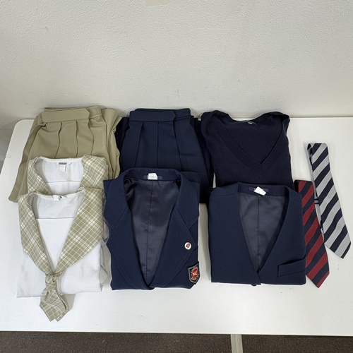 ��ʌ� ��ʌ����z�J�썂���w�Z ���q�����ꎮ �Z�͕t�� �X�p�b [050203]