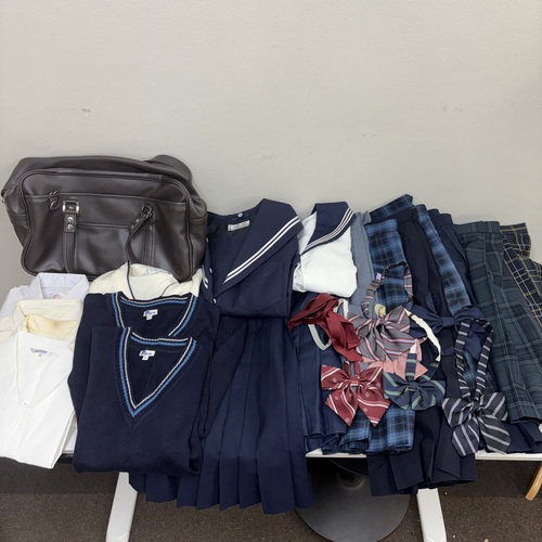 [�s��] �s������ ��ʂ܂Ƃ߂� �X�J�[�g���� �Z�[���[�� �V���c�Ȃ� �����s�� [0502A]