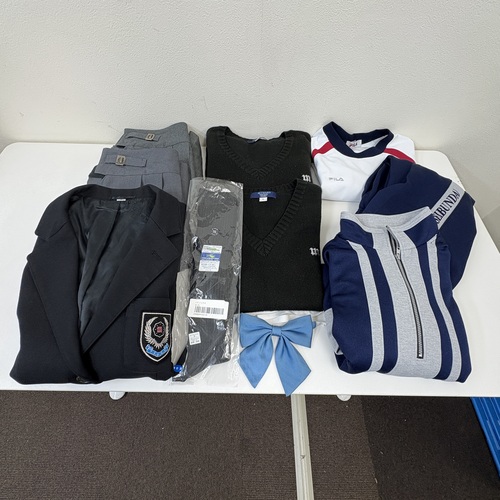 �{�錧 ���k����������w�����w�Z ���q�����ꎮ �\�b�N�X �̑����t�� [050207]