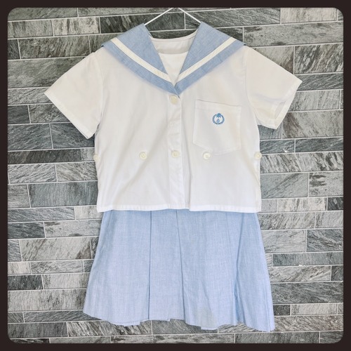 ���{ �����@��ˎR�w�@���w�Z�@�ĕ��Z�b�g�@�Z�[���[���@�X�J�[�g�@110cm����