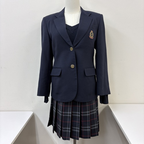 ��錧 ���P�Y�����w�Z ���q���� �㉺�Z�b�g [050211]