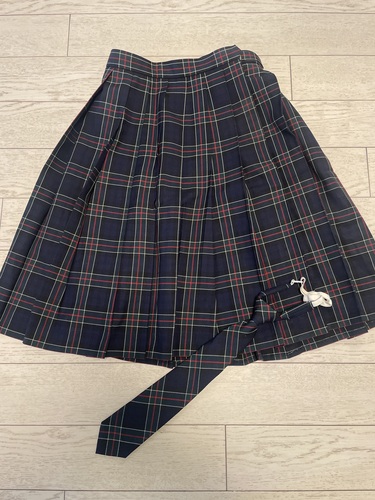 [�s��] �X�N�[���X�J�[�g �l�N�^�C�Z�b�g �T�C�Y63-54